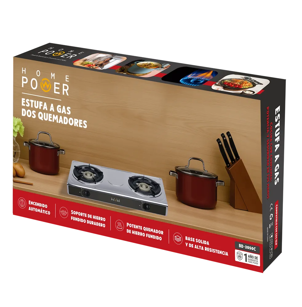 Caja