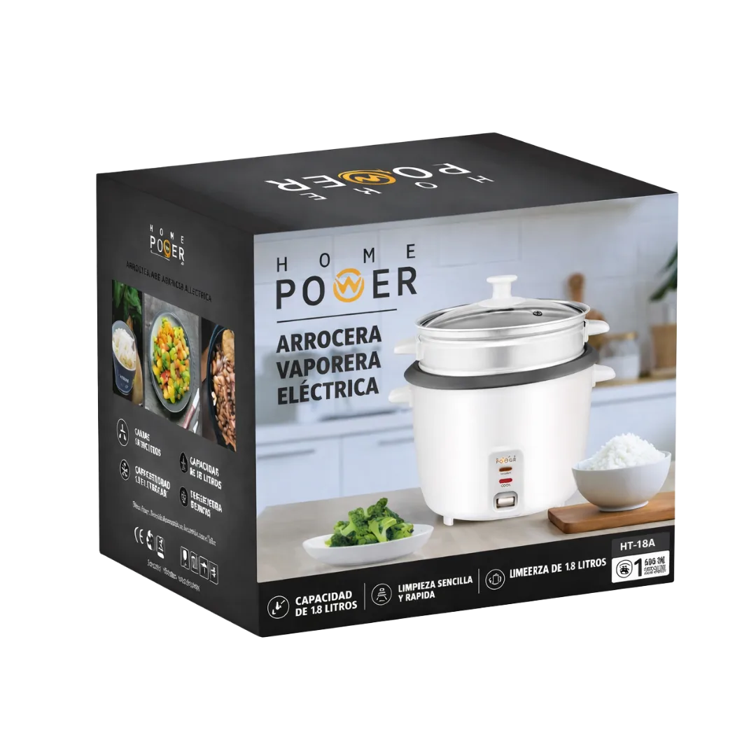 Caja 1.8A