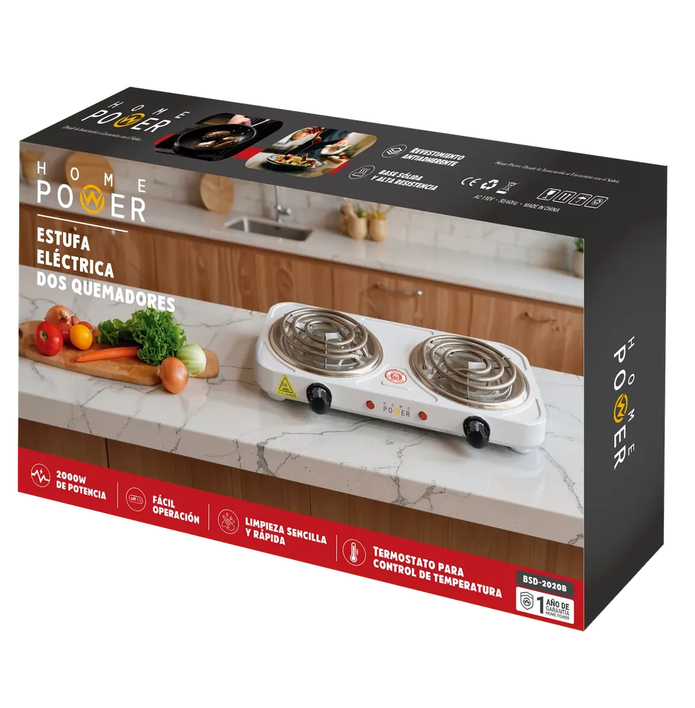 Caja Blanca