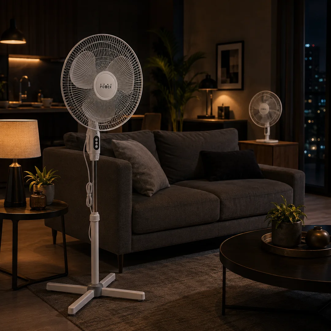 Ambiente oscuro