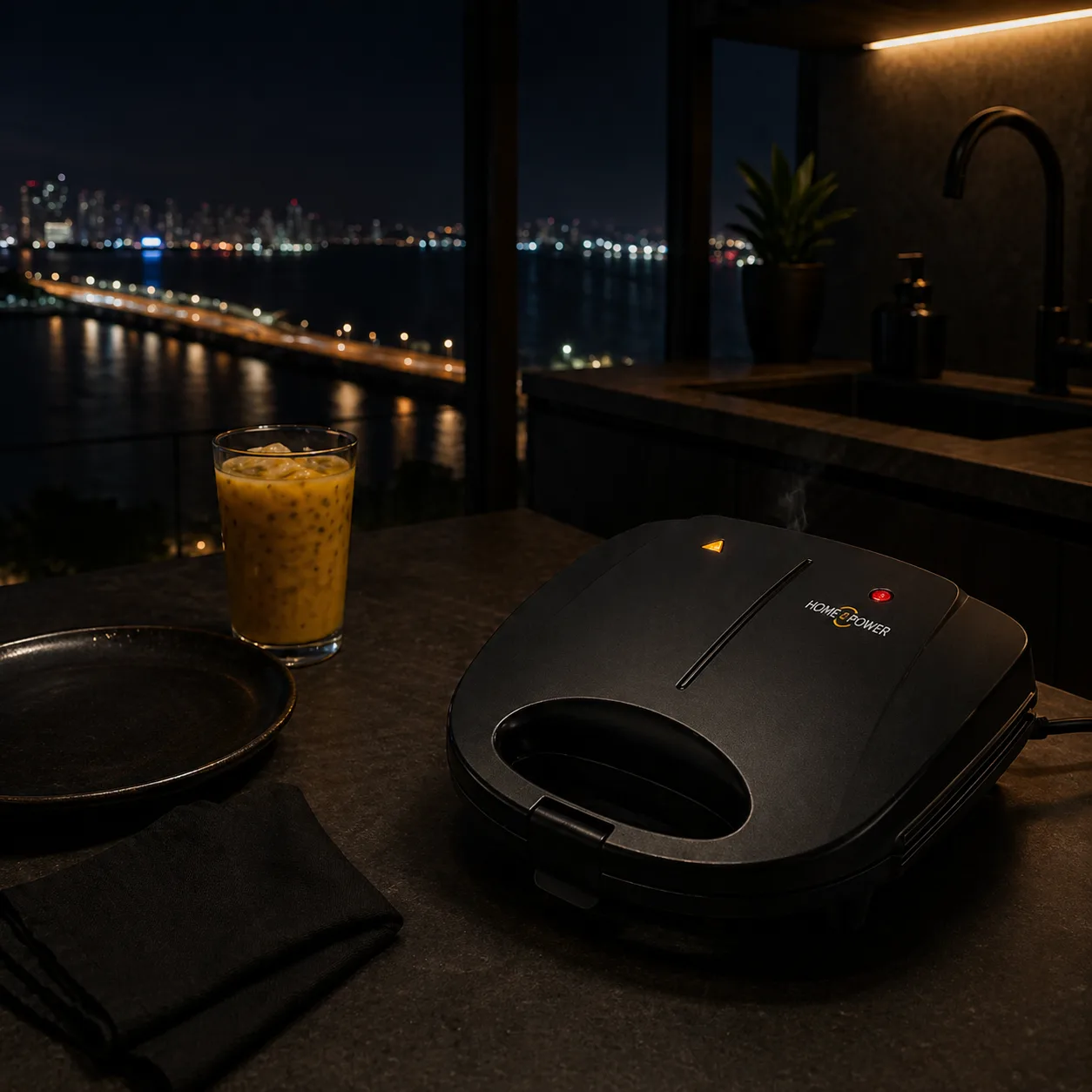 Lifestyle Dark