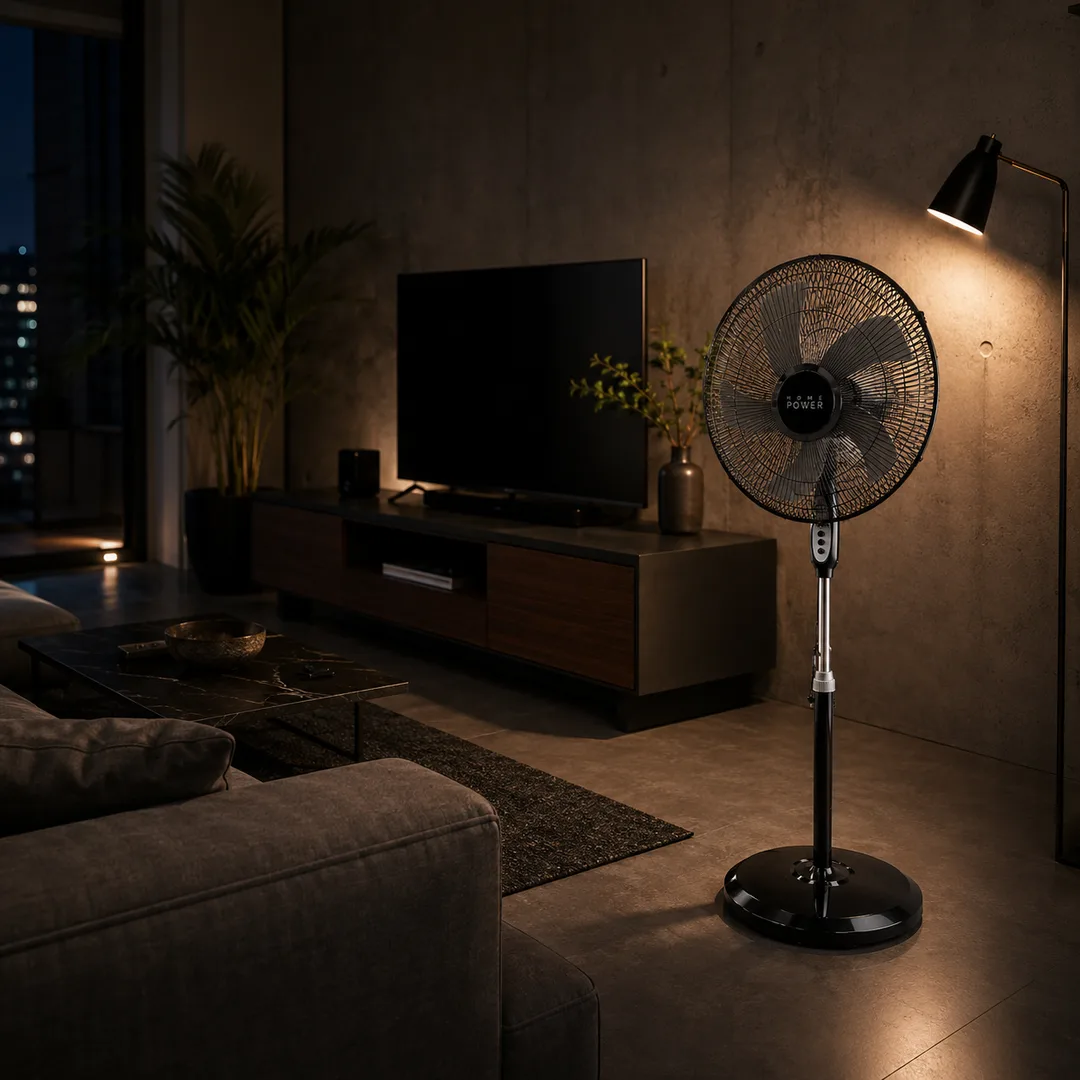 Ambiente oscuro