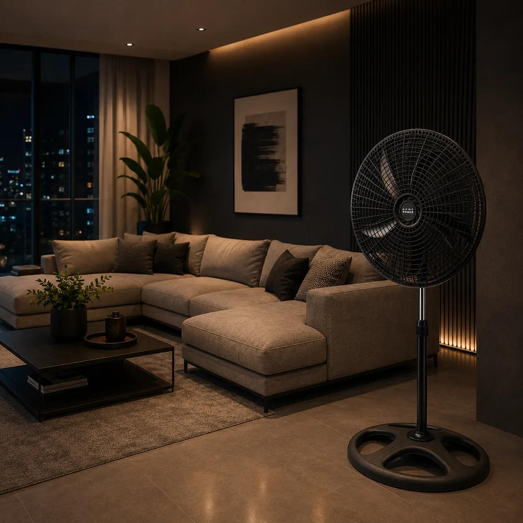 Ambiente oscuro