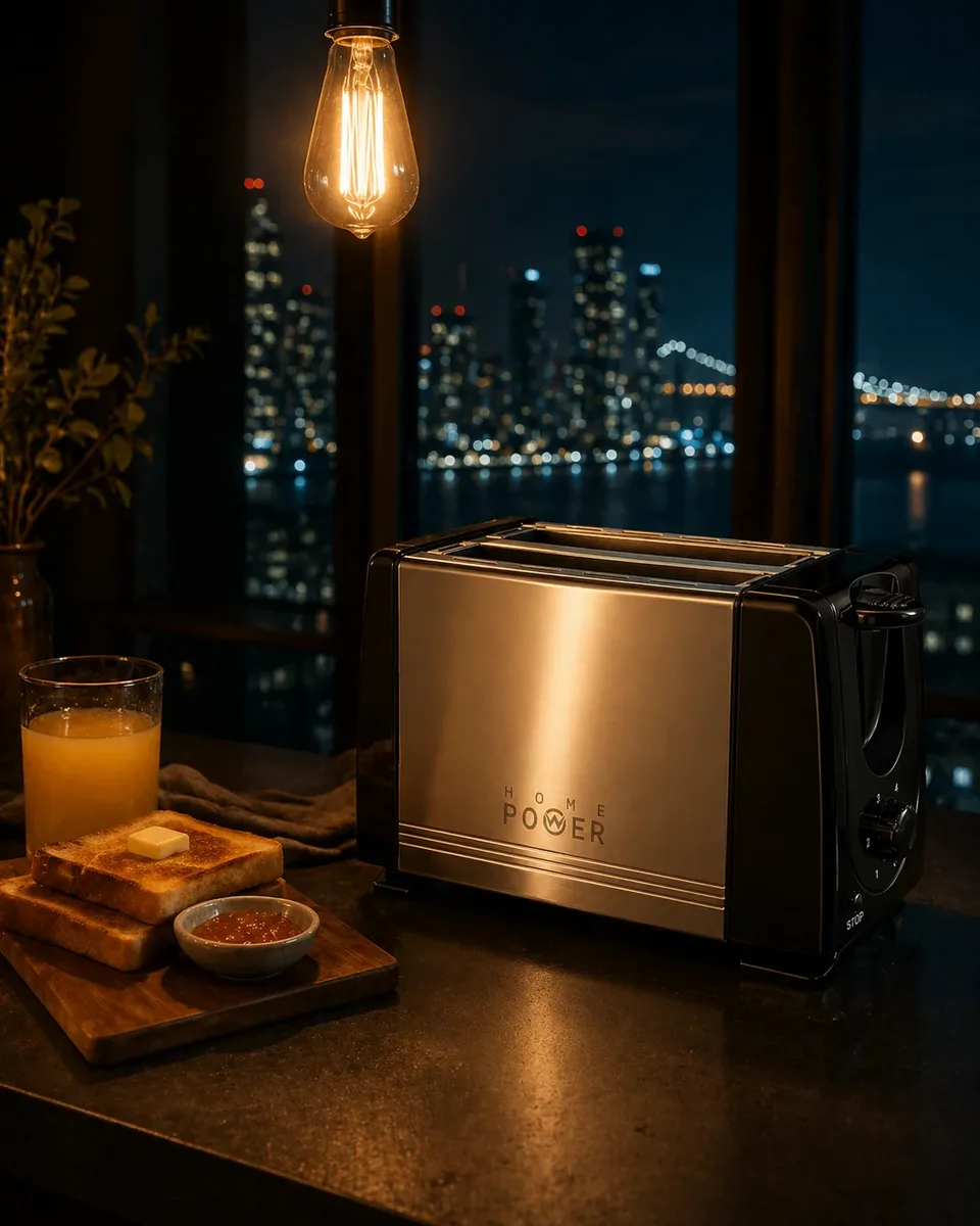 Lifestyle Dark