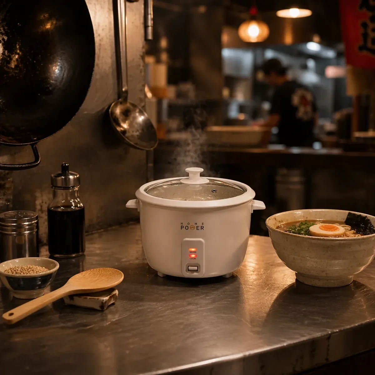Lifestyle Kitchen