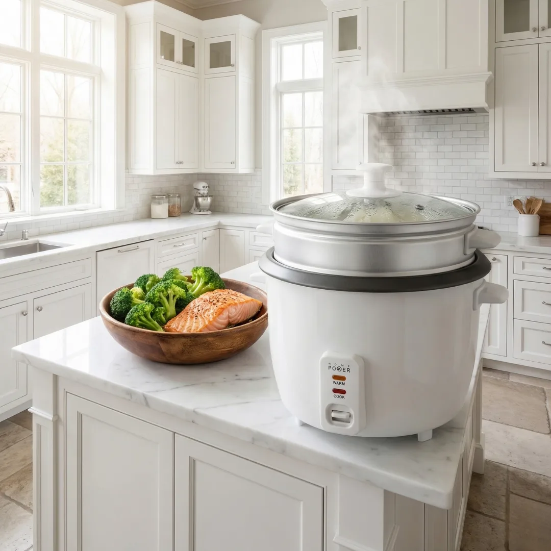 Lifestyle Kitchen
