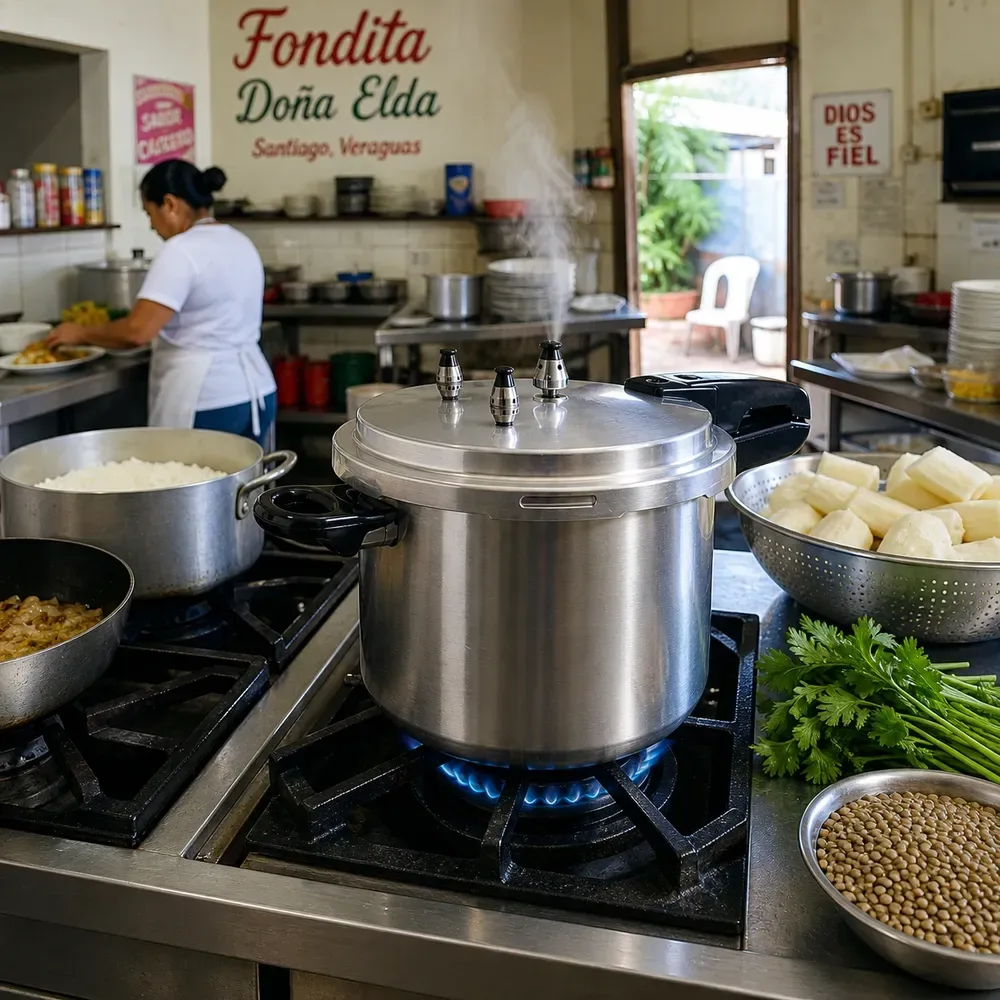 Lifestyle Kitchen