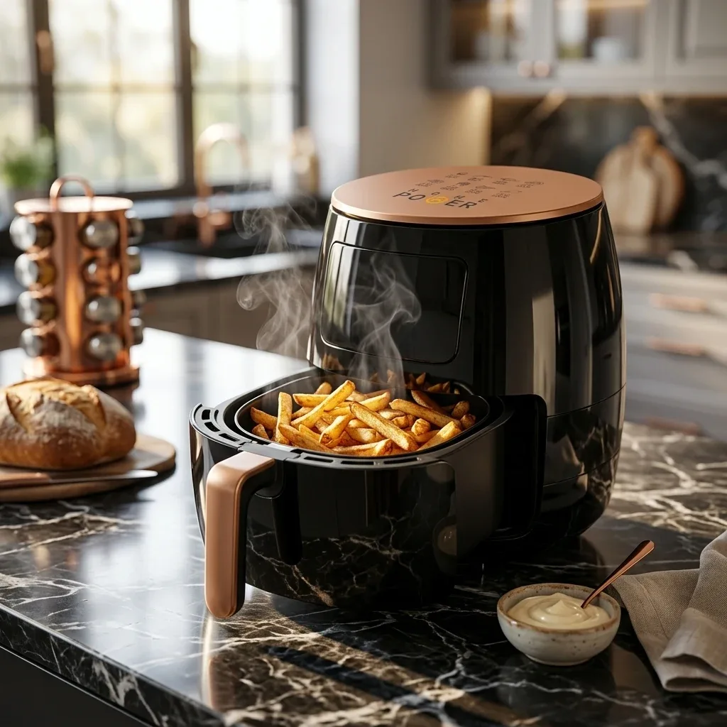 Lifestyle cocina