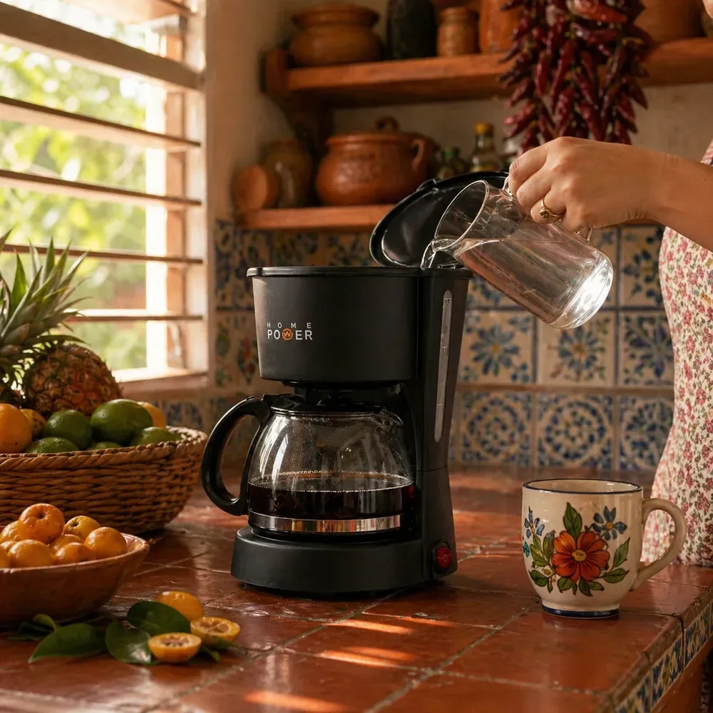 Lifestyle Kitchen
