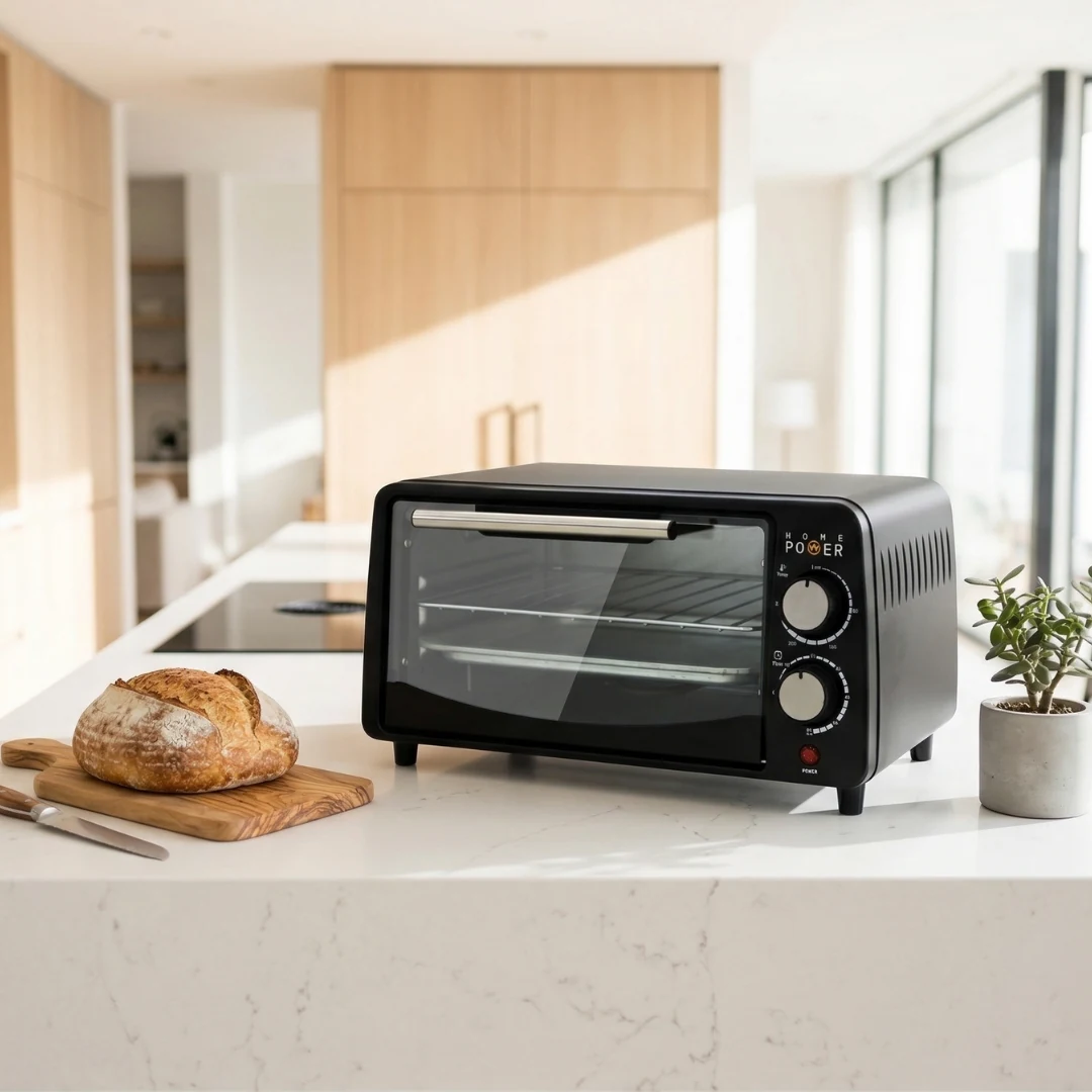 Lifestyle Kitchen