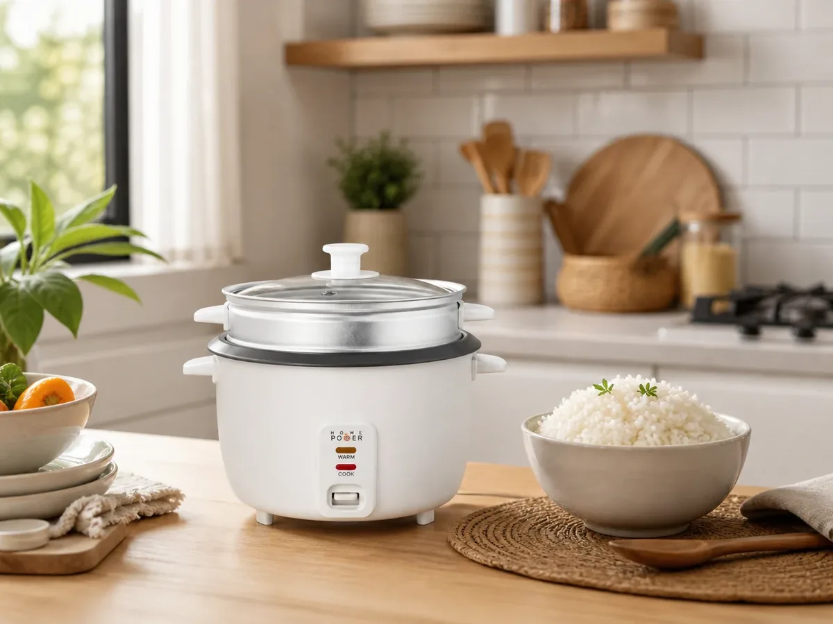 Lifestyle Kitchen