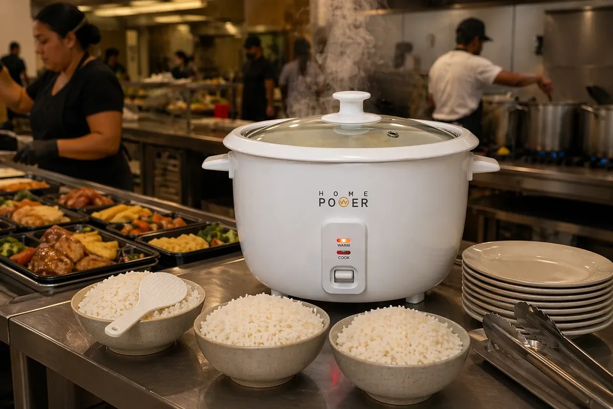Lifestyle Kitchen