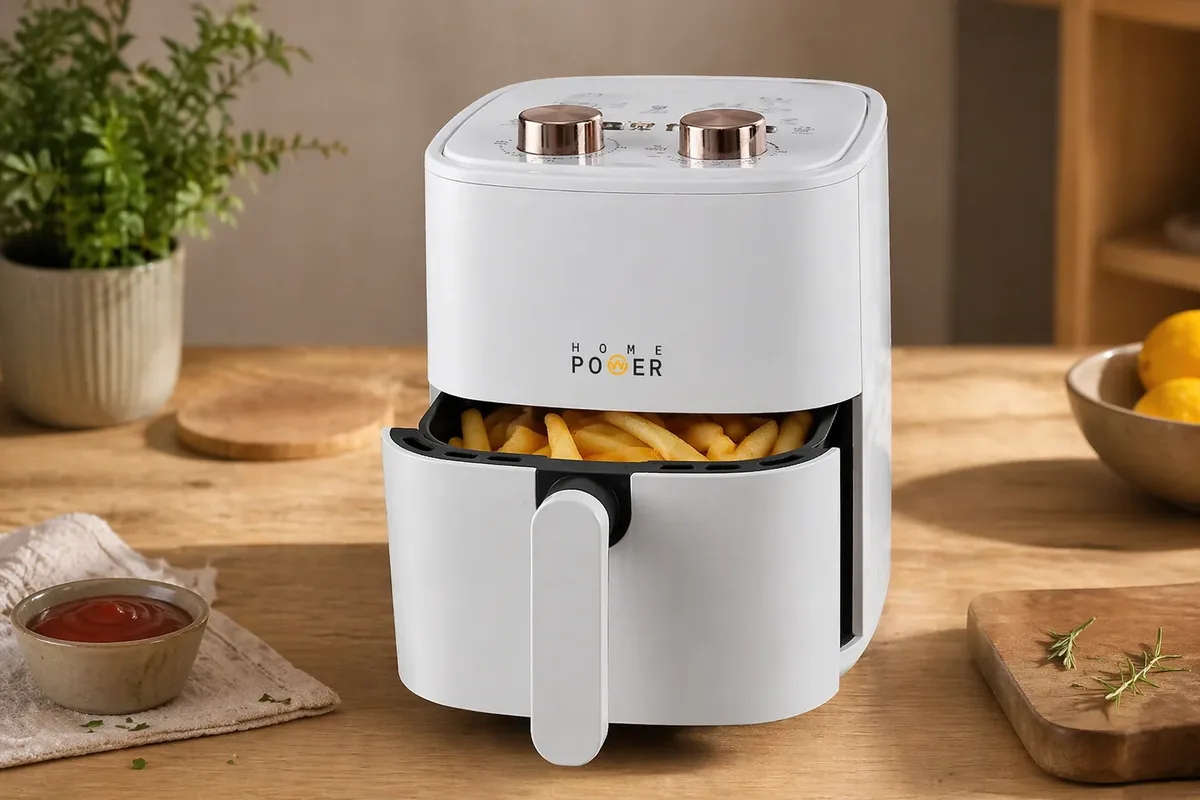 Lifestyle cocina