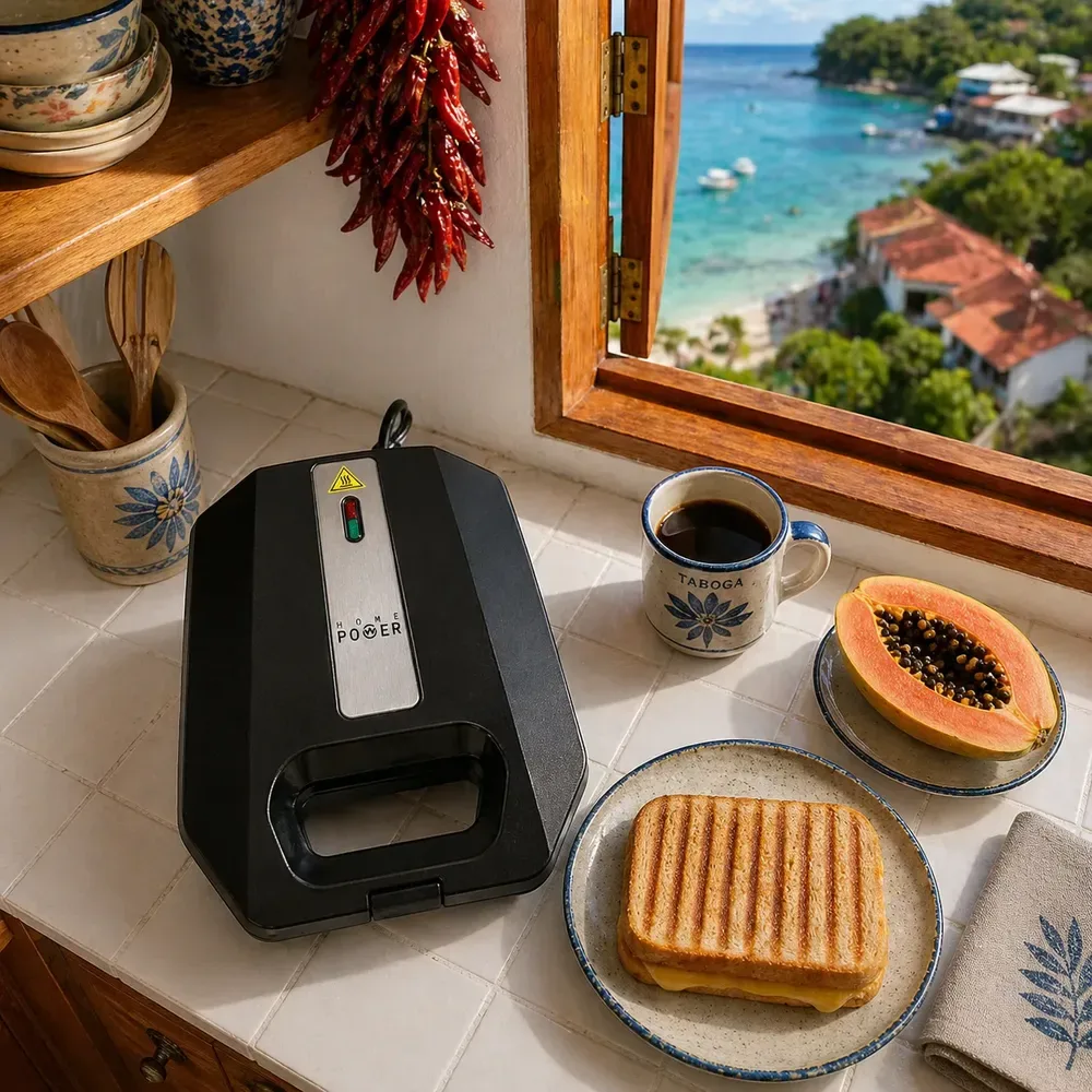Lifestyle Light Panini