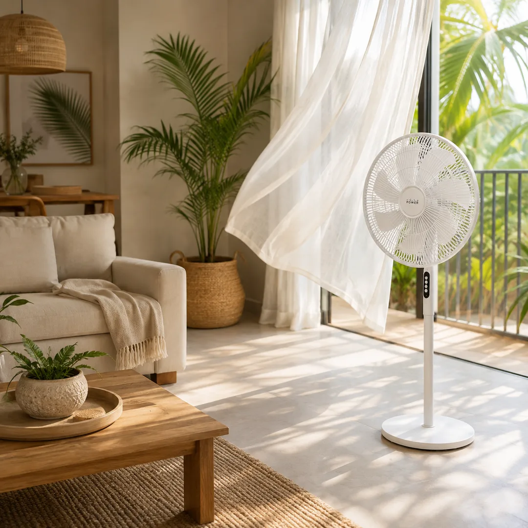 Ambiente sol