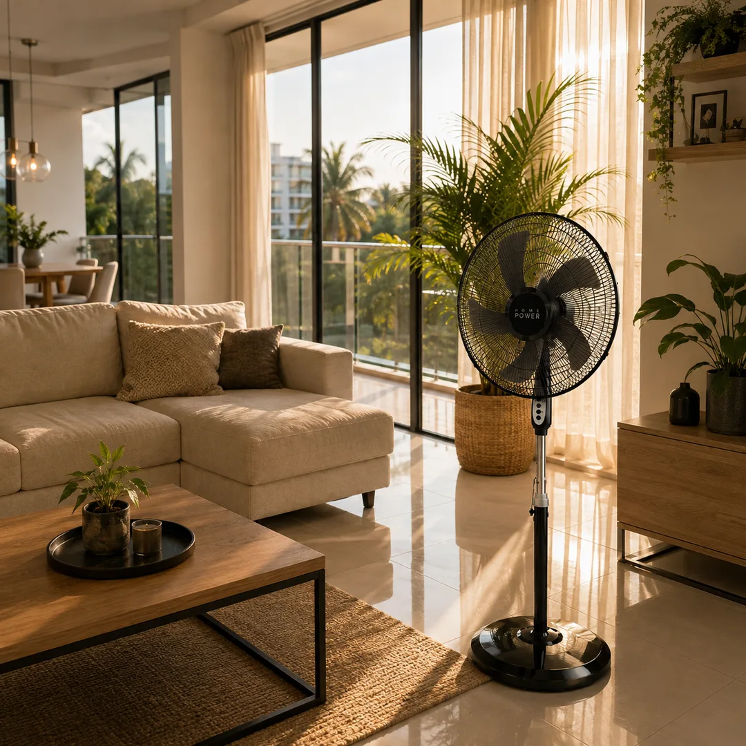 Ambiente sol