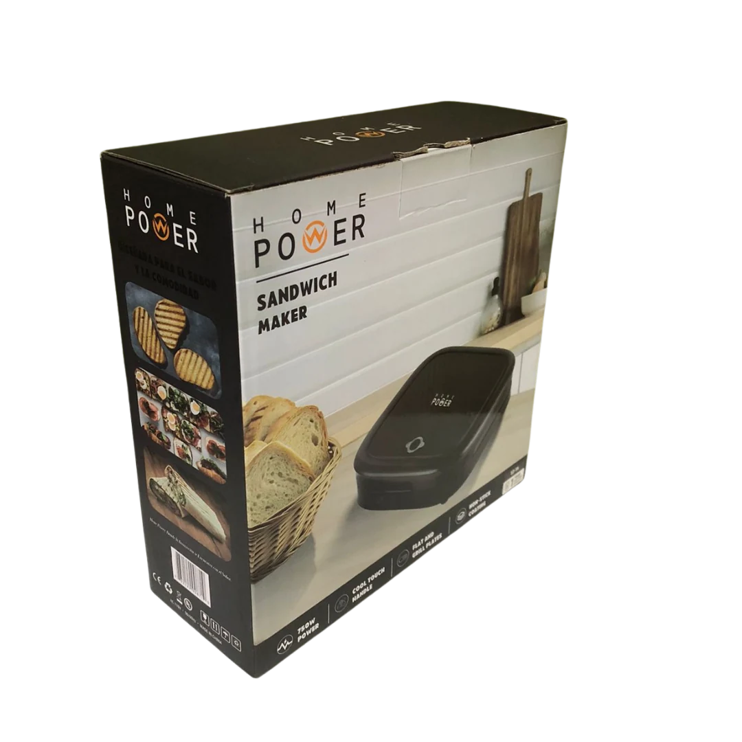Producto Caja