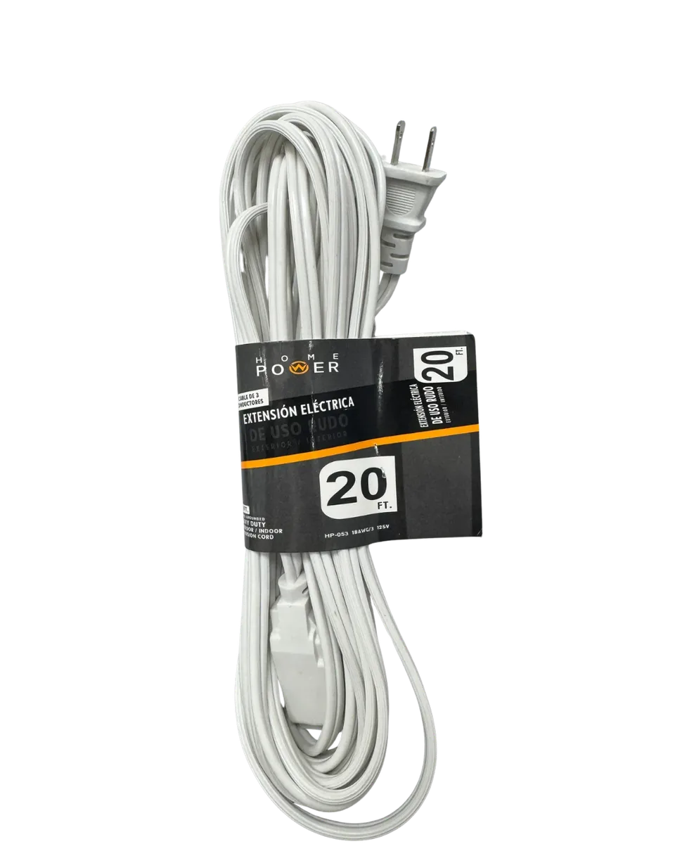 Cable Extensión 6m