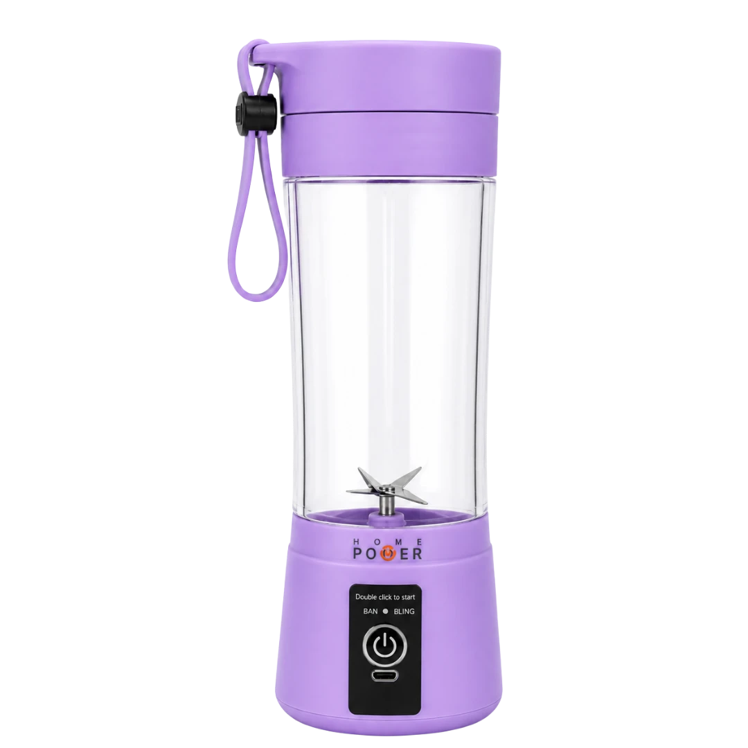 Licuadora Portátil 380mL