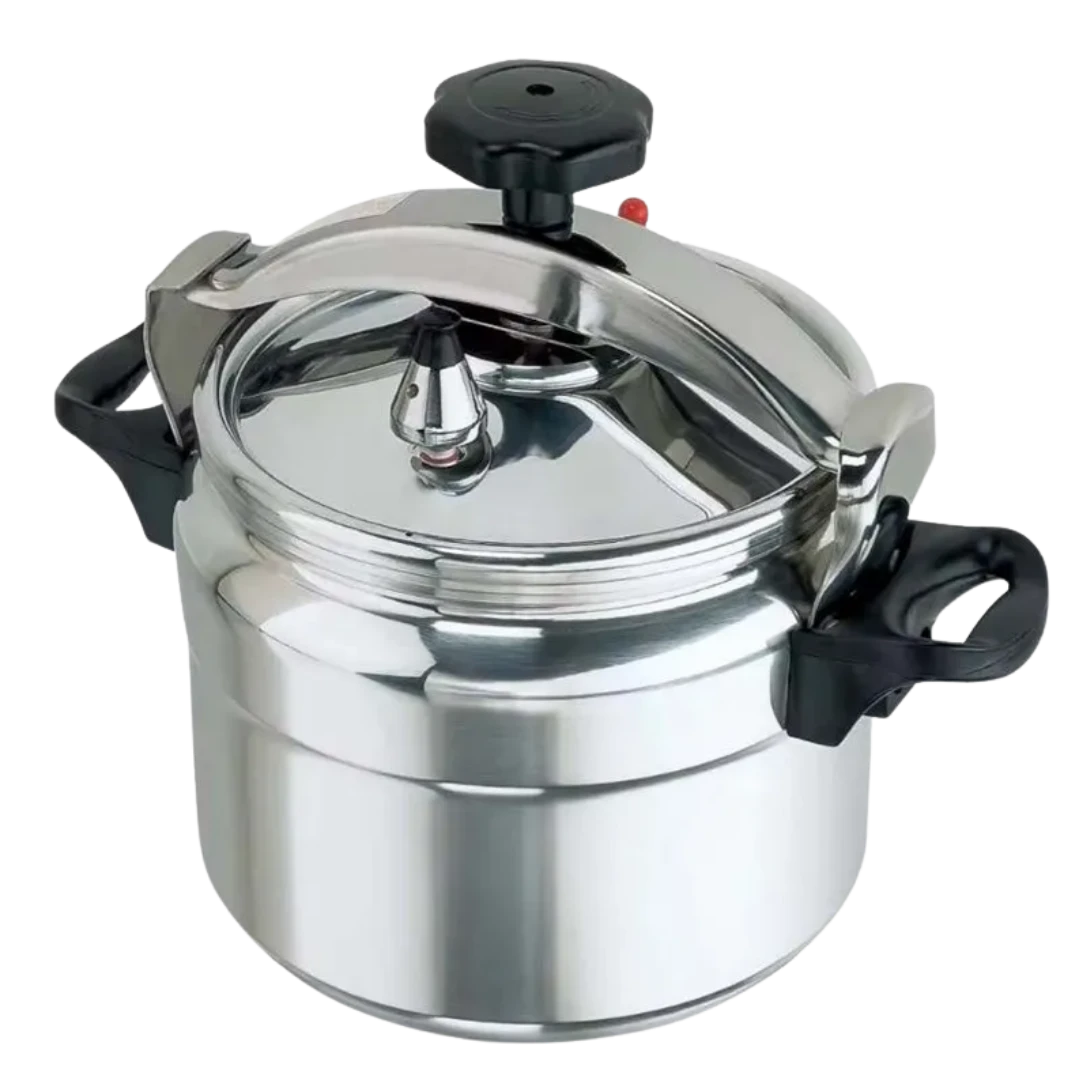 Olla a Presión 4L Aluminio