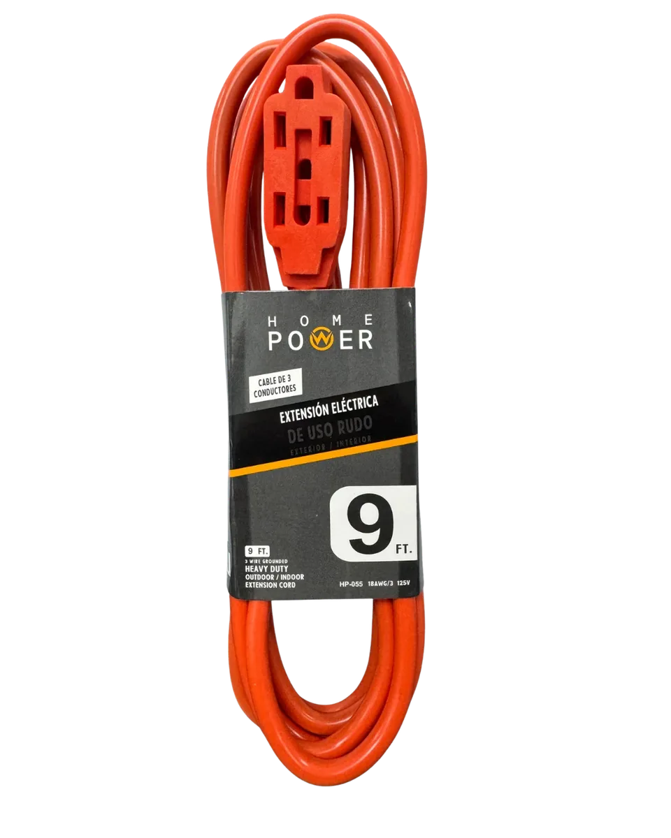 Extensión Naranja 2.8m