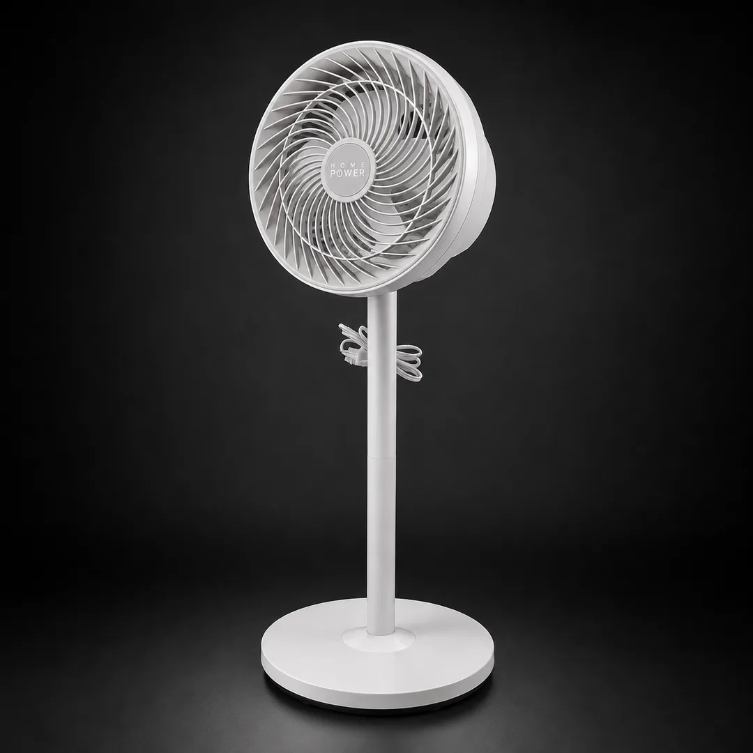 Abanico Circulador de Aire 10"