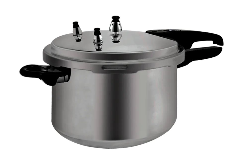 Olla de Presión