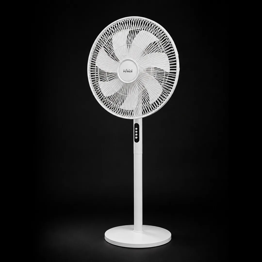 Abanico de Pedestal 16"