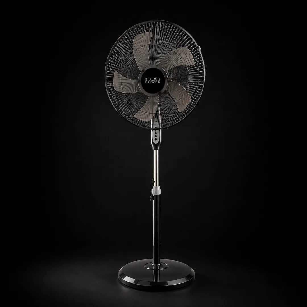 Abanico de Pedestal 16"