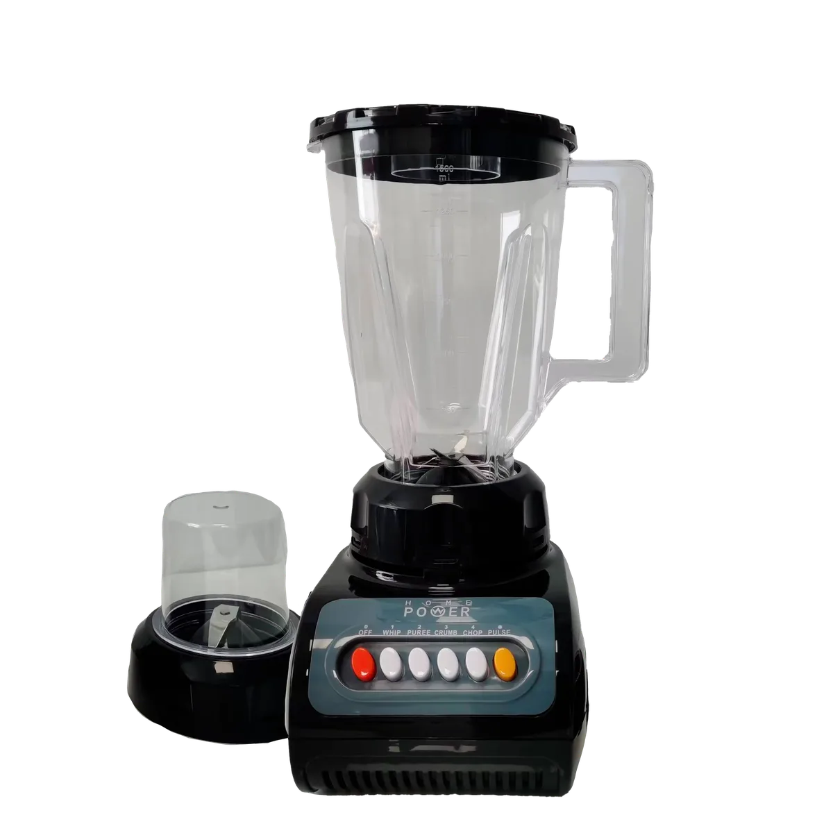 Licuadora Plástico 2000W