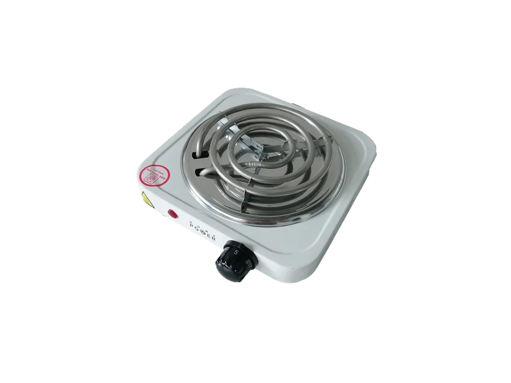 Estufa Eléctrica 1 Quemador Pro