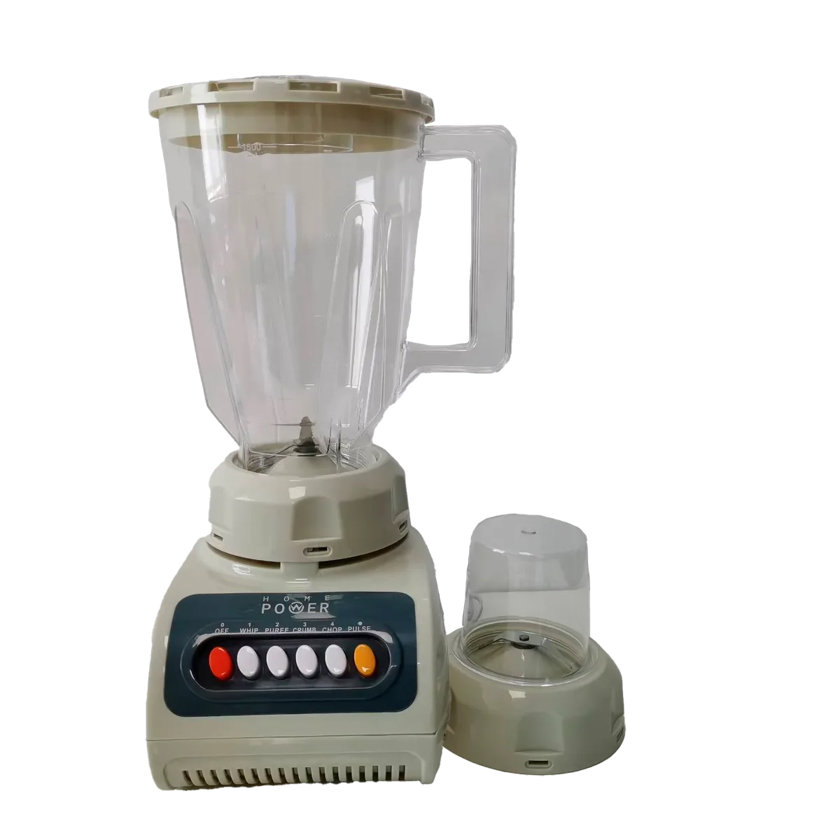 Licuadora Plástico 2000W