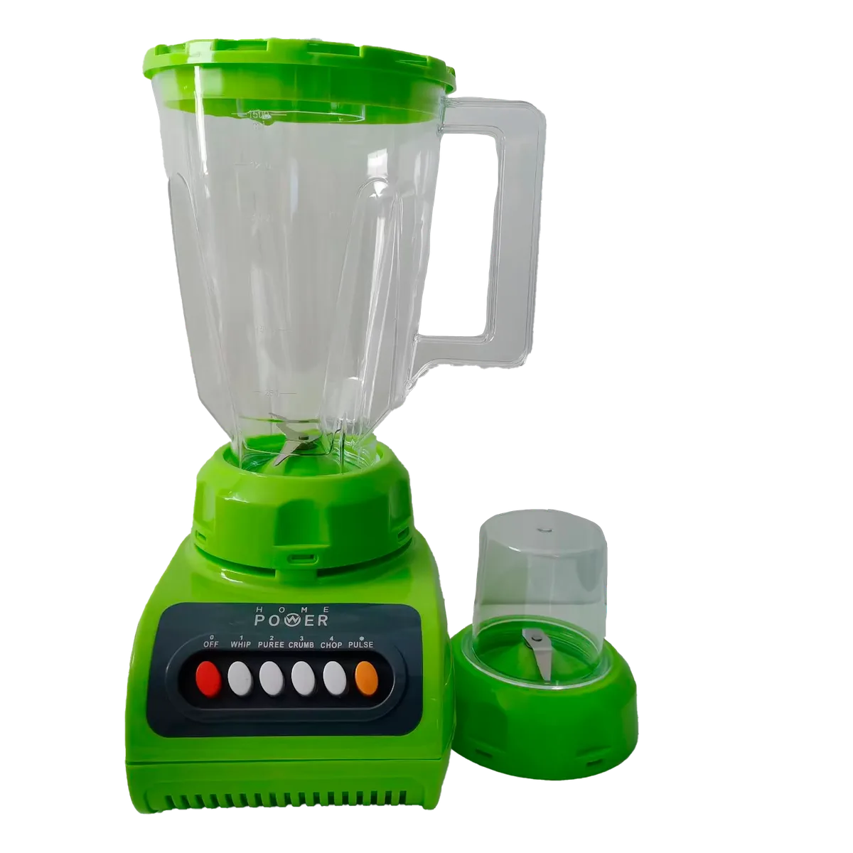 Verde
