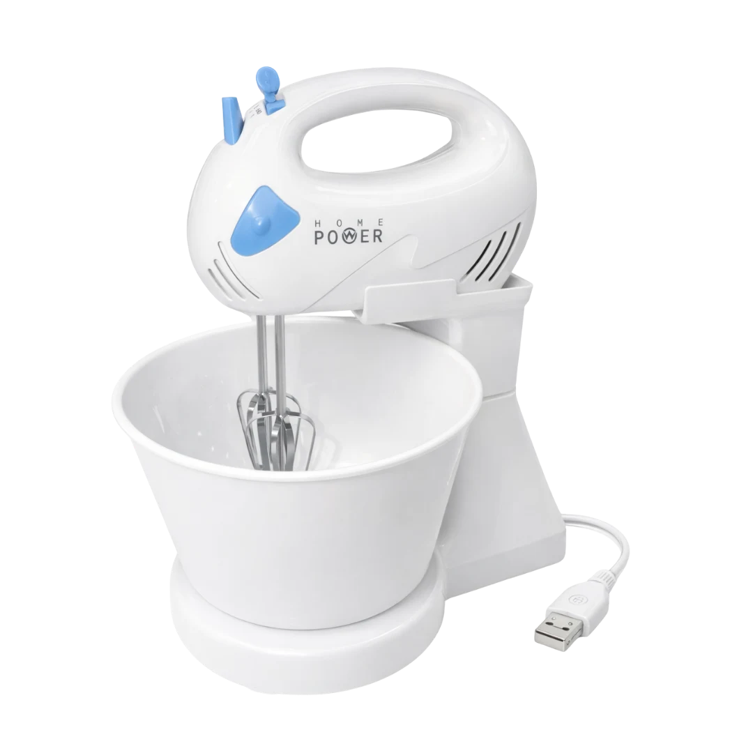 Batidora de Pedestal