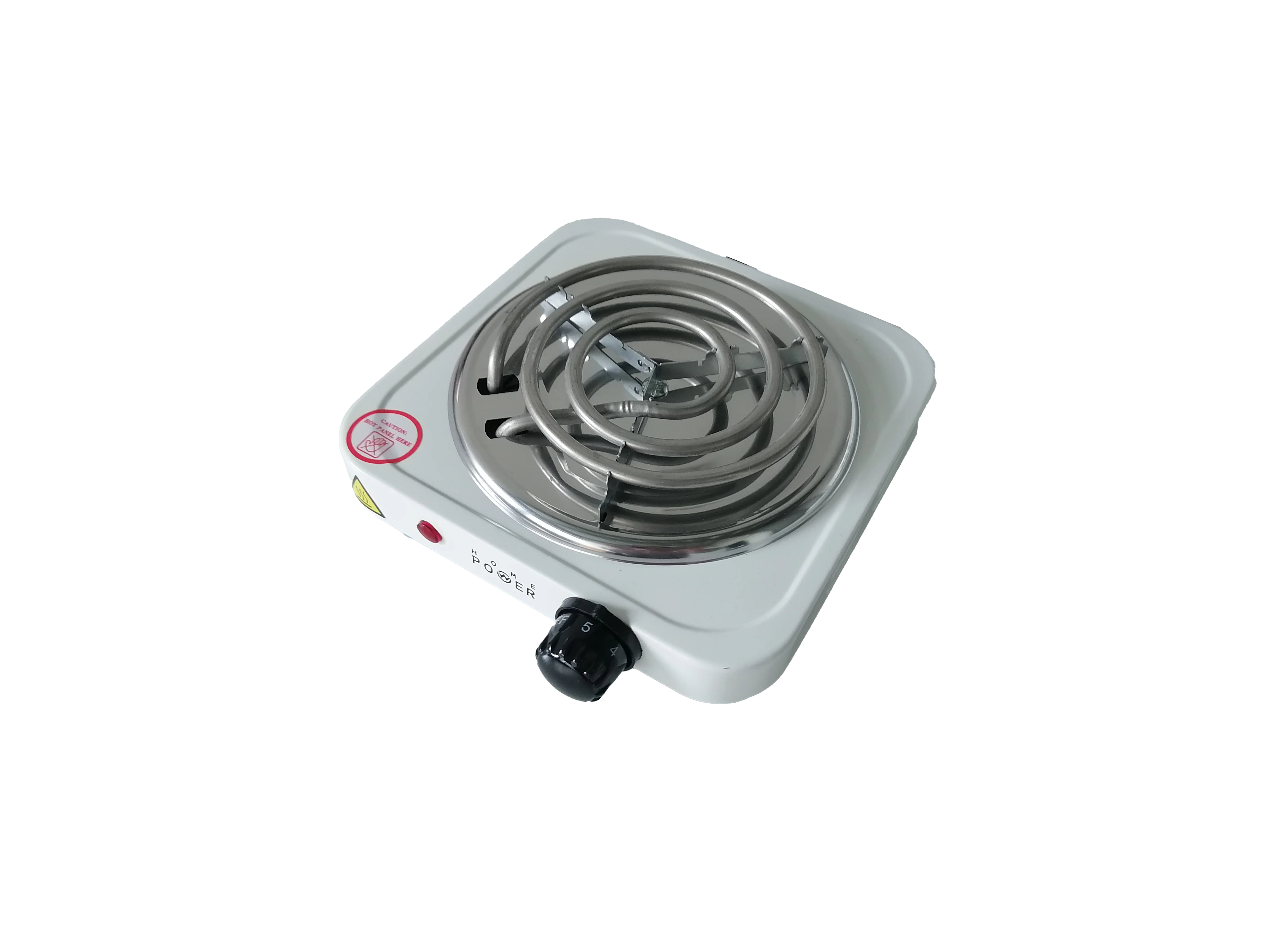 Estufa Eléctrica 1 Quemador Pro