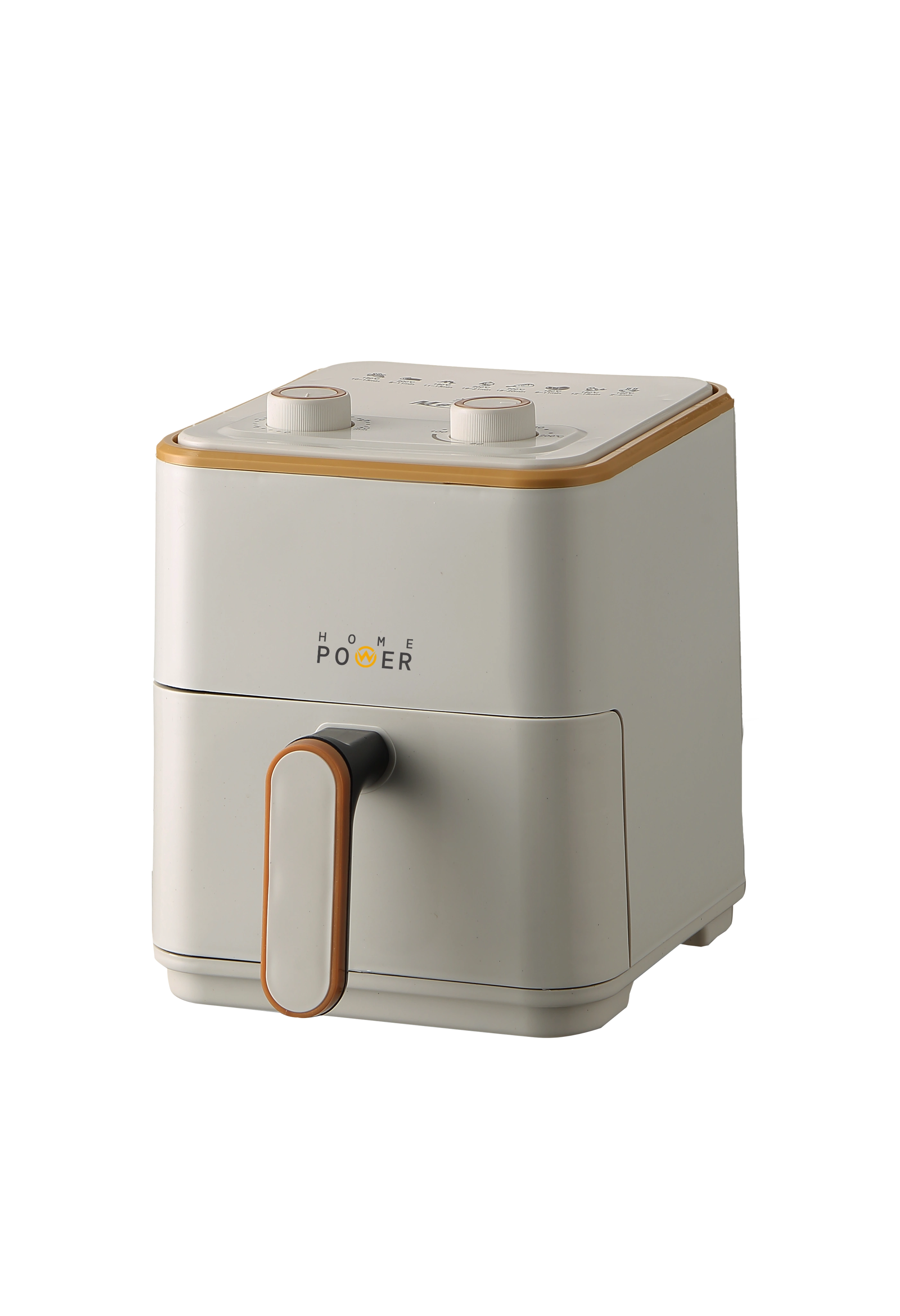 Freidora de Aire Blanca