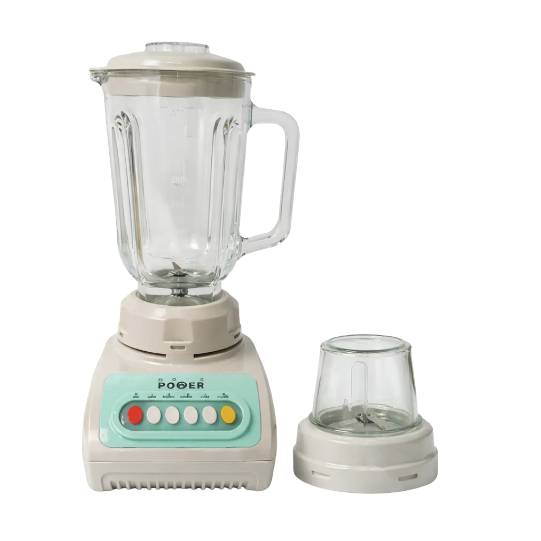 Licuadora 3 Velocidades