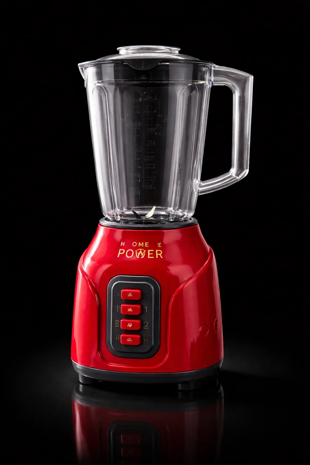 Lifestyle oscuro rojo