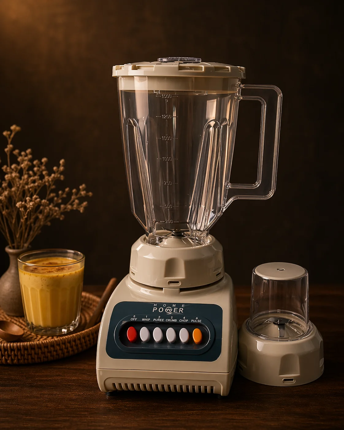 Lifestyle oscuro gris