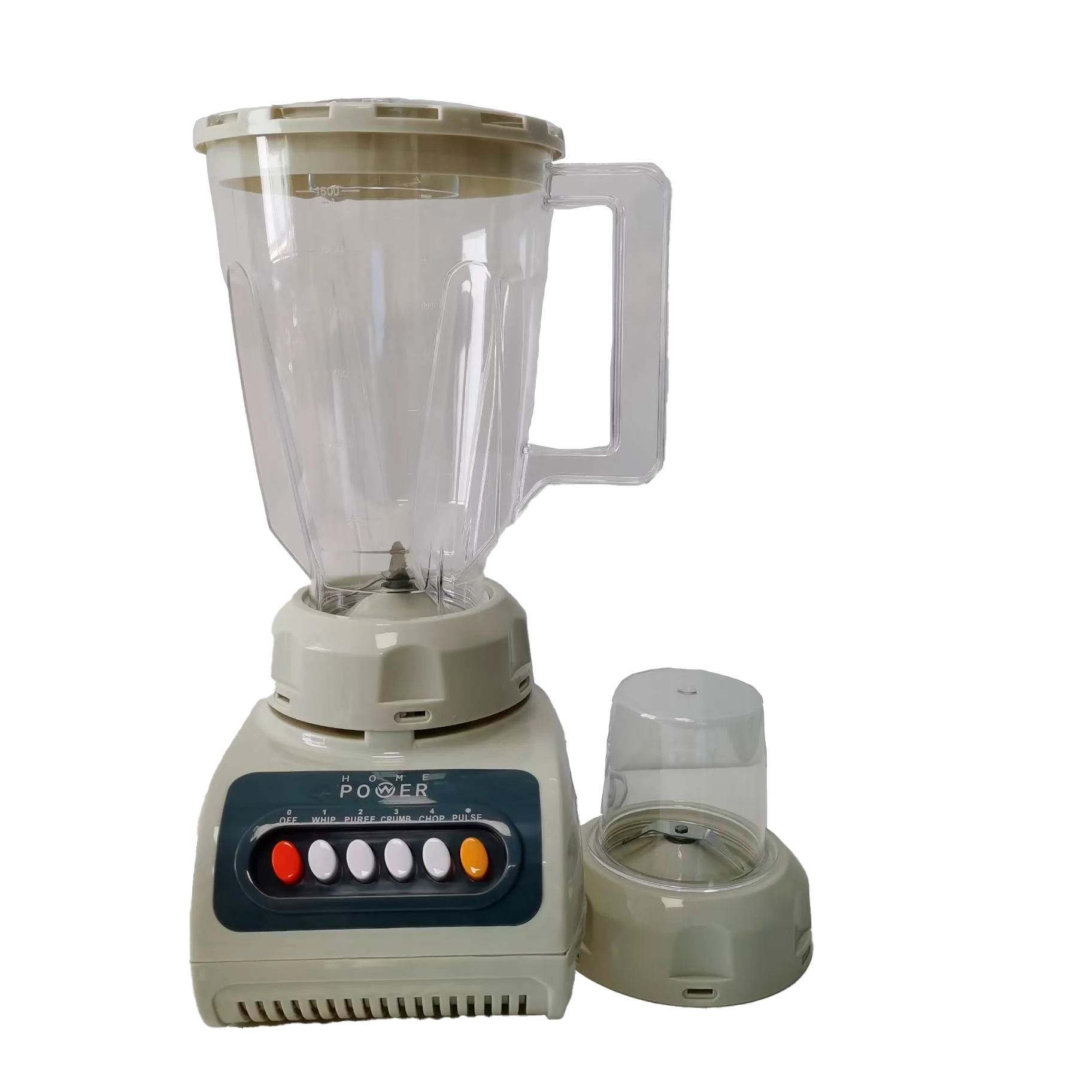 Licuadora Plástico 2000W