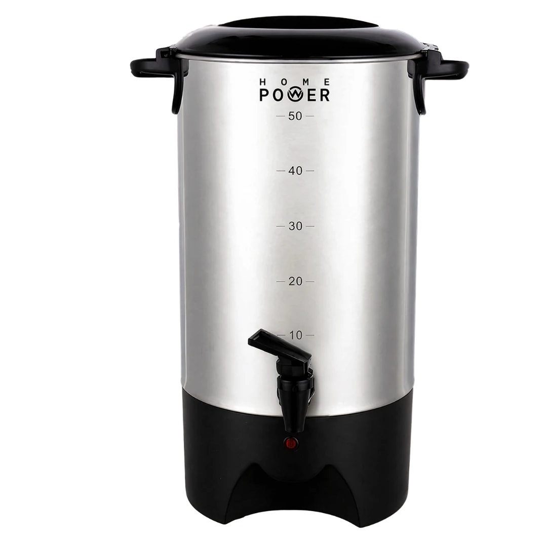 Percoladora 50 Tazas