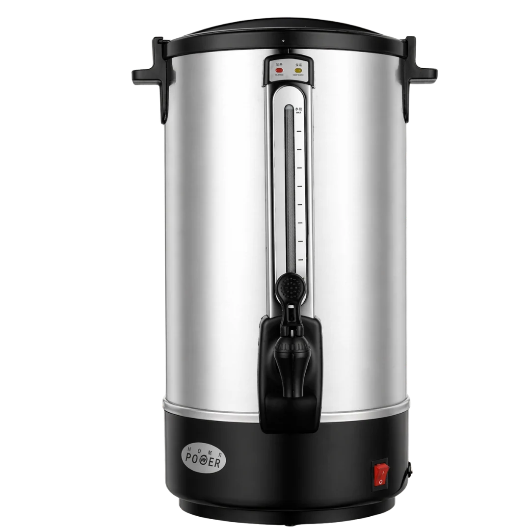 Percoladora 100 Tazas