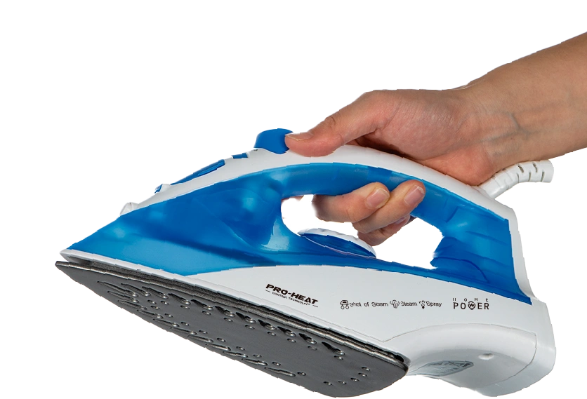 Plancha Vapor Premium