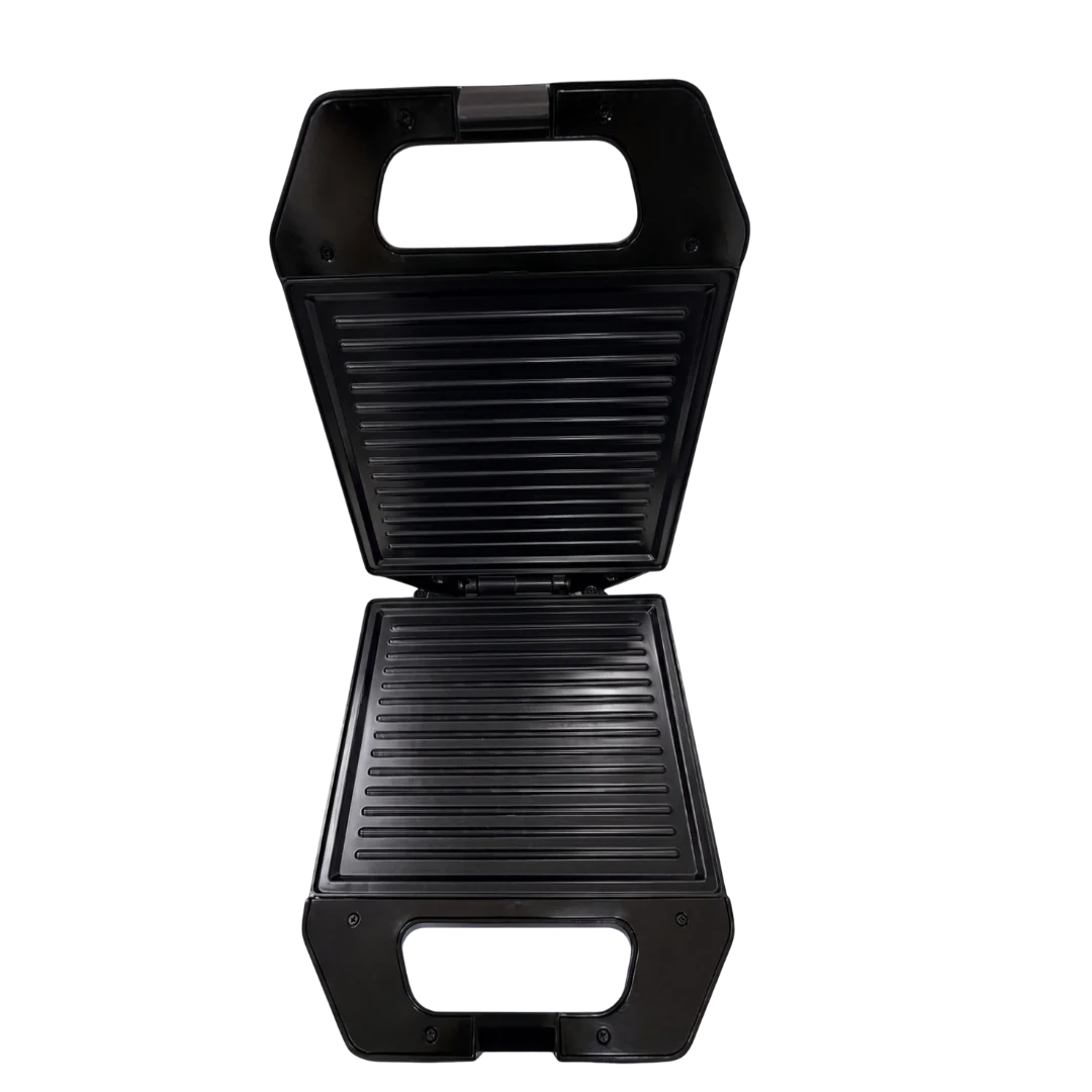 Vista grande abierto